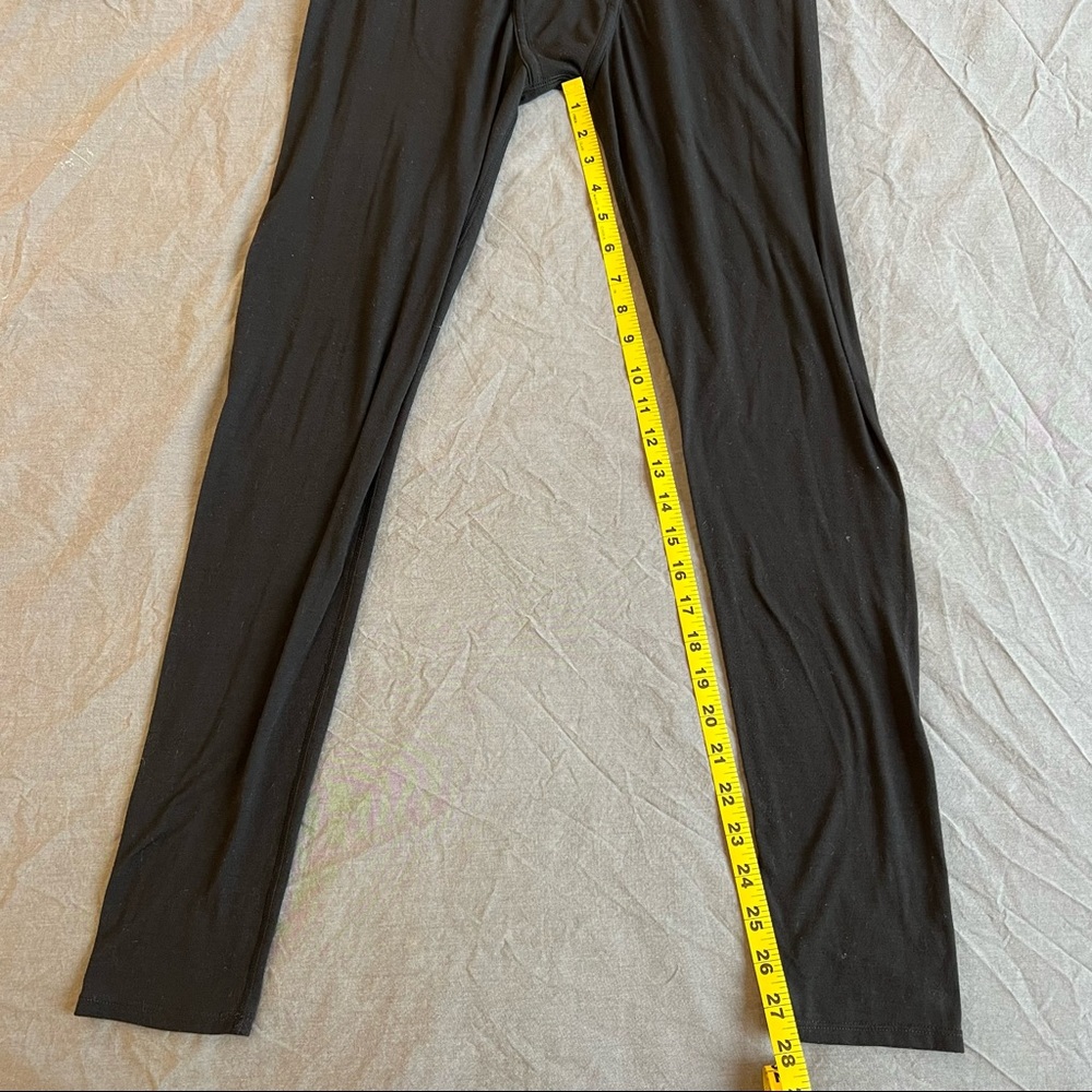 Climatesmart Men's Climate Flex Middleweight Baselayer Pant - Medium - Picture 4 of 8